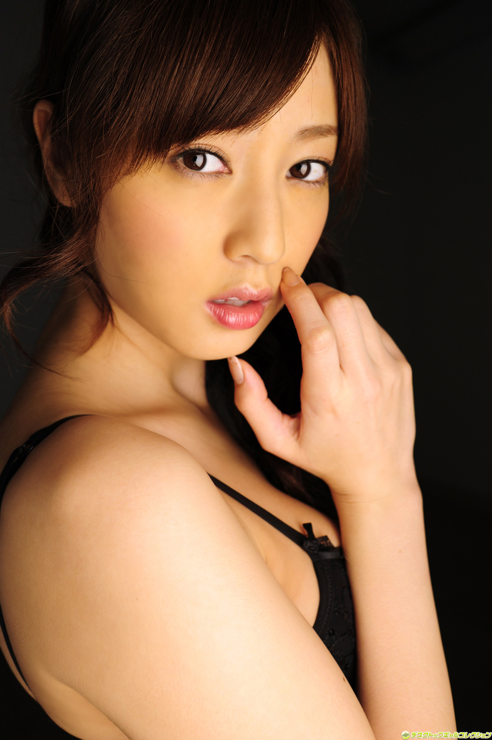 池田夏希 No.691 NatsukiIkeda [DGC]